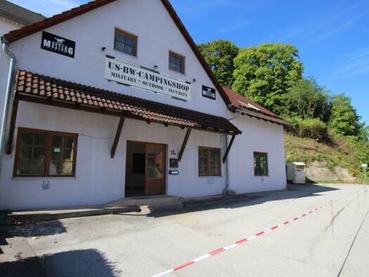 Haus zum Kauf 385.000 € 4 Zimmer 145 m² 1.213 m² Grundstück frei ab sofort Kastl 92280