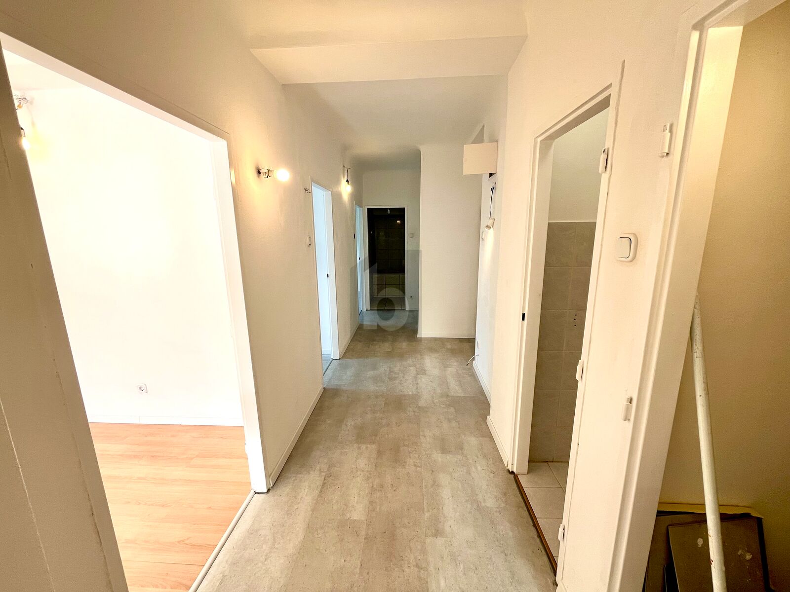 Wohnung zum Kauf 299.000 € 4 Zimmer 62 m²<br/>Wohnfläche 3.<br/>Geschoss Wien 1180