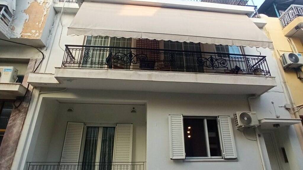 Studio zum Kauf 500.000 € 6 Zimmer 220 m² EG Athen