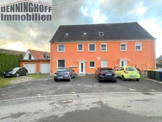 Mehrfamilienhaus zum Kauf als Kapitalanlage geeignet 359.000 € 338 m² 563 m² Grundstück Fröndenberg/Ruhr 58730
