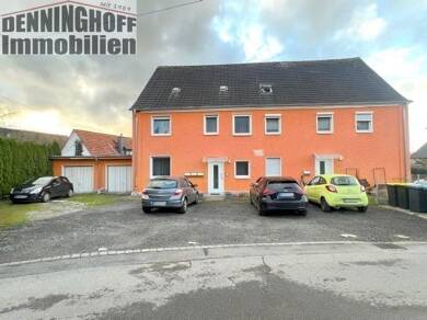 Mehrfamilienhaus zum Kauf als Kapitalanlage geeignet 359.000 € 338 m² 563 m² Grundstück Fröndenberg/Ruhr 58730