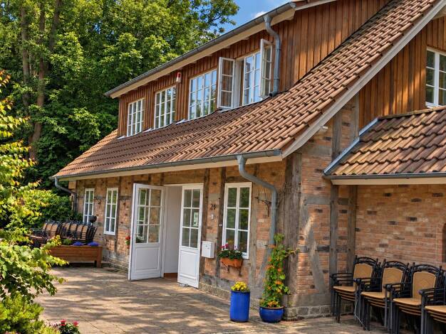 Restaurant zum Kauf provisionsfrei 599.000 € 138 m² Gastrofläche 797 m² Grundstück Adolf-Hoff-Weg 24 Geestemünde Bremerhaven 27574