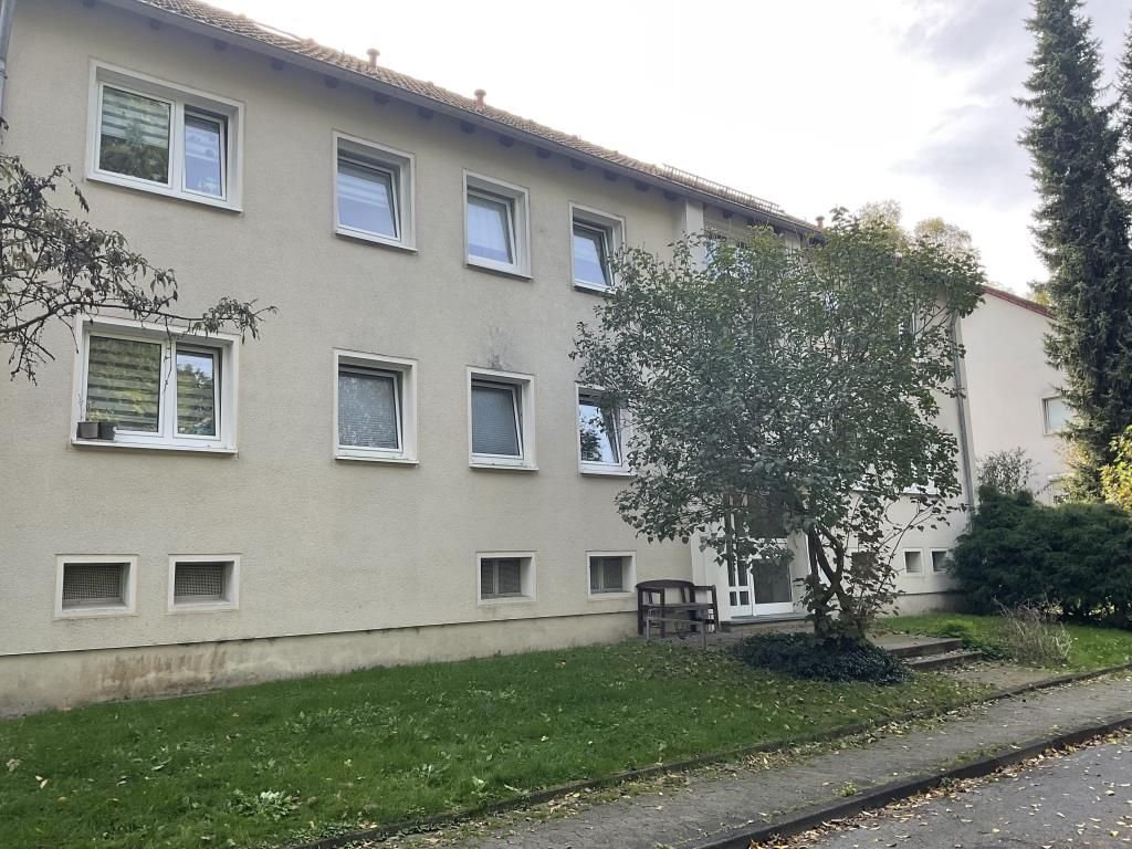 Wohnung zur Miete 359 € 2 Zimmer 51,1 m²<br/>Wohnfläche EG<br/>Geschoss Königsberger Straße 8 Plettenberg Plettenberg 58840