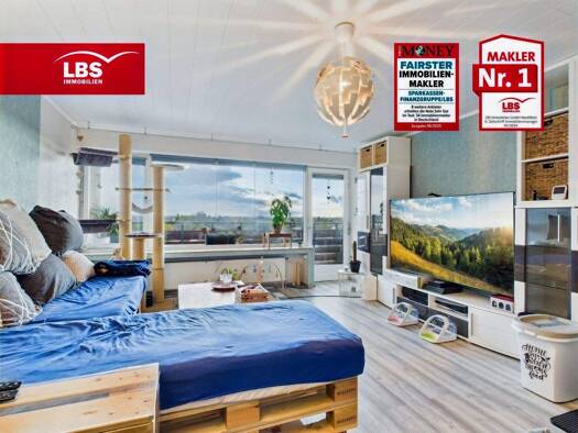 Wohnung zum Kauf 249.000 € 4 Zimmer 109 m² Niederpleis Sankt Augustin 53757