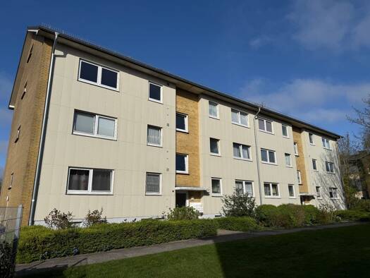 Wohnung zur Miete 386 € 2 Zimmer 56,6 m² 2. Geschoss frei ab 01.10.2026 Oldensworth 3 Schleswig 24837