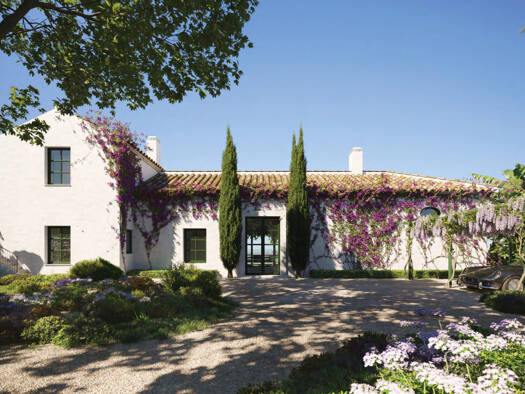 Villa zum Kauf 2.600.000 € 6 Zimmer 342 m² 268 m² Grundstück Sotogrande 29693