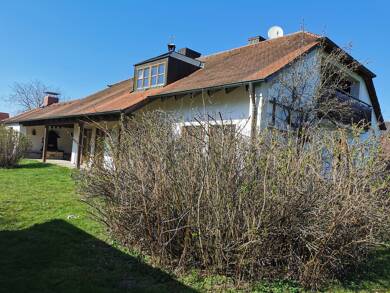 Einfamilienhaus zum Kauf 640.000 € 6 Zimmer 170 m² 880 m² Grundstück frei ab sofort Bergen Neuburg an der Donau 86633
