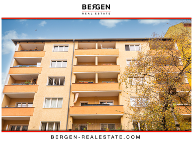 Mehrfamilienhaus zum Kauf als Kapitalanlage geeignet 2.271.000 € 1.127 m² 633 m² Grundstück Neukölln Berlin 12047