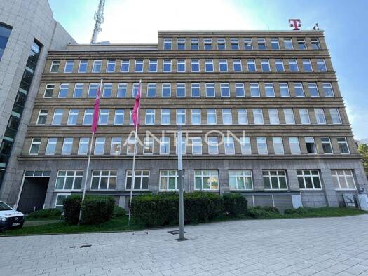 Bürofläche zur Miete 9 € 3.017 m² Bürofläche teilbar ab 697 m² Mitte Dortmund 44137