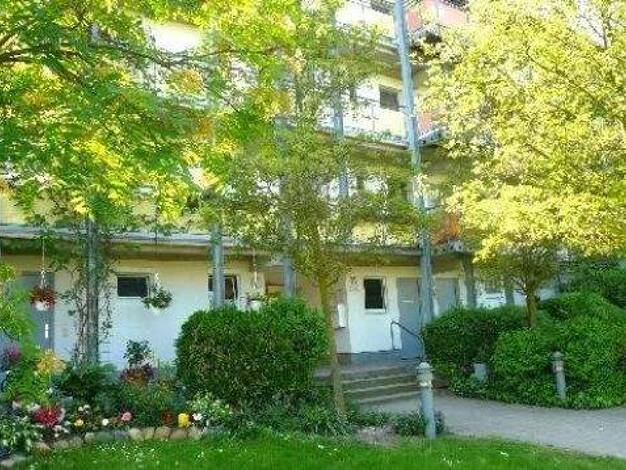 Wohnung zur Miete 370 € 1 Zimmer 41,2 m² frei ab sofort Probstheida Südost 04289