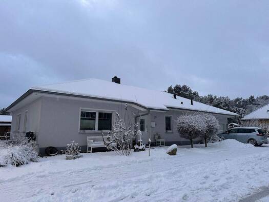 Einfamilienhaus zum Kauf provisionsfrei 720.000 € 4 Zimmer 140 m² 890 m² Grundstück Klein Schulzendorf Trebbin 14959