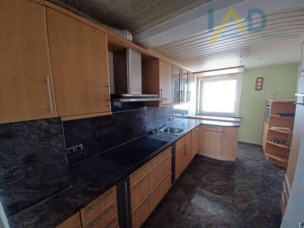 Mehrfamilienhaus zum Kauf 299.000 € 8 Zimmer 204 m² 566 m² Grundstück Algesdorf Rodenberg 31552