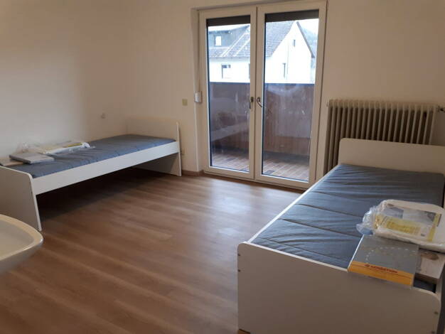 Mehrfamilienhaus zur Miete 30 Zimmer 700 m² 1.200 m² Grundstück Behringersmühle Gößweinstein 91327