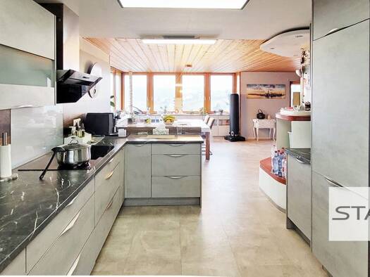 Einfamilienhaus zum Kauf 549.000 € 7 Zimmer 180 m² 780 m² Grundstück frei ab sofort Grünsfeld 97947