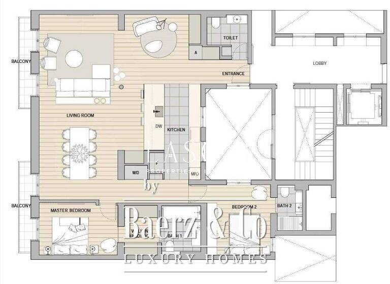 Haus zum Kauf 1.800.000 € 137 m² barcelona