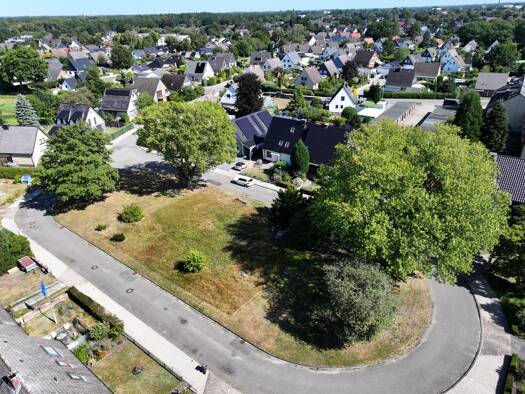 Gewerbegrundstück zum Kauf 420.000 € 1.000 m² Grundstück Uetersen 25436