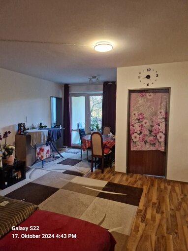 Studio zum Kauf provisionsfrei als Kapitalanlage geeignet 171.185 € 2 Zimmer 49 m² Lilienthalstraße 8 Universitätsviertel Augsburg 86159