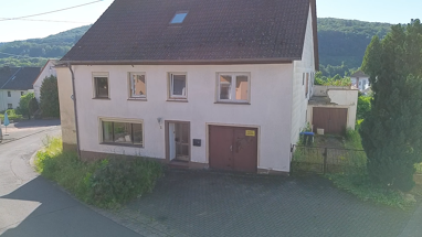 Einfamilienhaus zum Kauf 75.000 € 8 Zimmer 170 m² 350 m² Grundstück Kastel Nonnweiler 66620