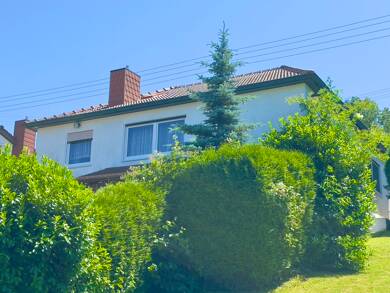 Einfamilienhaus zum Kauf 385.000 € 5 Zimmer 125 m² 697 m² Grundstück Helmstadt Helmstadt-Bargen 74921
