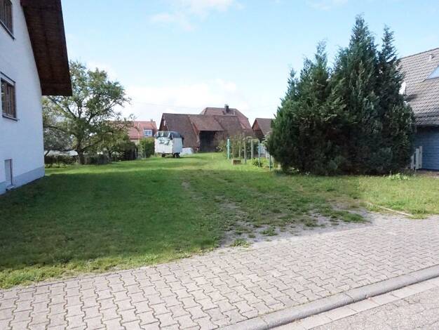 Grundstück zum Kauf 89.900 € 331 m² Grundstück Freiolsheim Gaggenau-Freiolsheim 76571