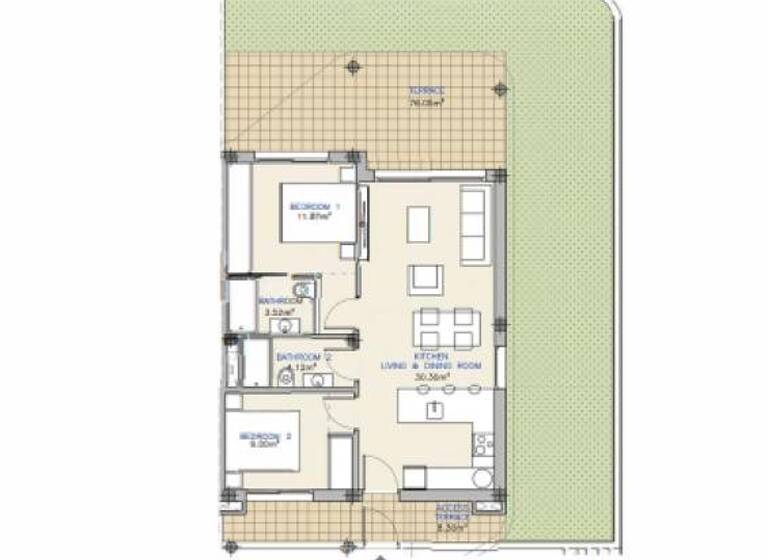 Wohnung zum Kauf 265.000 € 164 m² Los Alcázares 30710