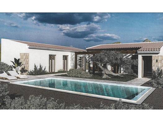 Acker-/Waldstück zum Kauf 480.000 € Alcúdia 07400