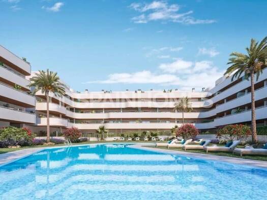 Studio zum Kauf 255.000 € 1 Zimmer 58 m² EG Málaga 29793