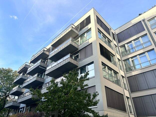 Maisonette zum Kauf 1.495.000 € 4 Zimmer 168 m² frei ab 01.03.2026 Wilmersdorf Berlin 10719