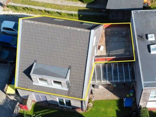 Maisonette zur Miete 1.050 € 2 Zimmer 86 m² Geschoss 1/2 frei ab 01.03.2026 Lingen Lingen (Ems) 49808