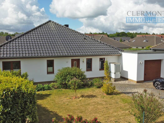 Einfamilienhaus zum Kauf 380.000 € 5 Zimmer 168,6 m² 626 m² Grundstück An der Feldhecke 17 Bad Kleinen 23996