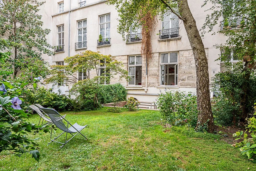 Wohnung zum Kauf 2.750.000 € 4 Zimmer 142 m²<br/>Wohnfläche Centre Sud Est 4th (Marais - Place des Vosges - Ile St Louis) 75009