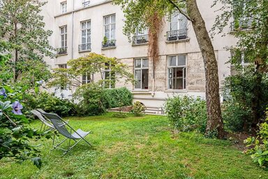 Wohnung zum Kauf 2.750.000 € 4 Zimmer 142 m² Centre Sud Est 4th (Marais - Place des Vosges - Ile St Louis) 75009