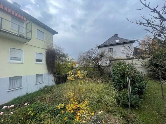 Immobilie in Bruchsal - Wohnhaus mit Ladenlokal - Bild 2