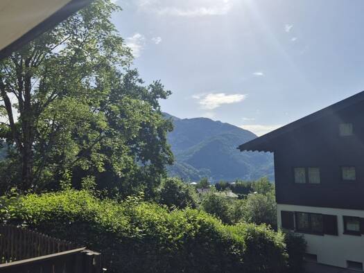 Wohnung zur Miete 540 € 1 Zimmer 27 m² EG frei ab sofort Sankt Gilgen 5340