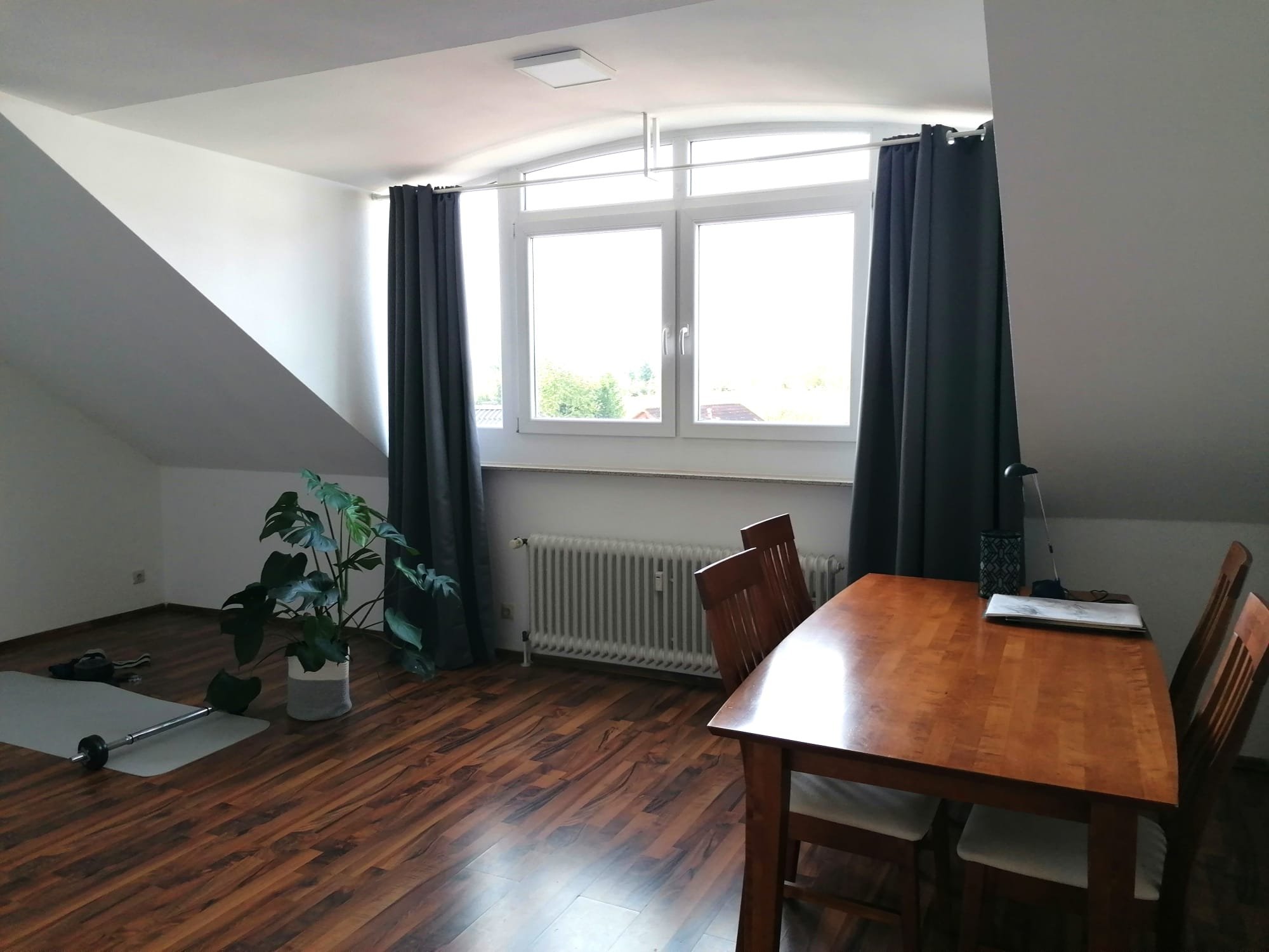 Wohnung zur Miete 750 € 2 Zimmer 52 m²<br/>Wohnfläche 01.02.2025<br/>Verfügbarkeit Sickenhausen Reutlingen 72768