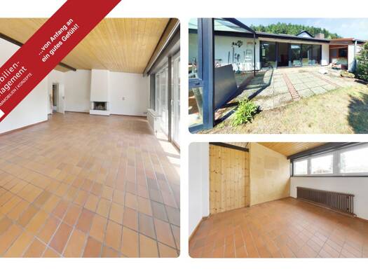 Einfamilienhaus zur Miete 1.175 € 4 Zimmer 120 m² 650 m² Grundstück Hohenecken Kaiserslautern 67661