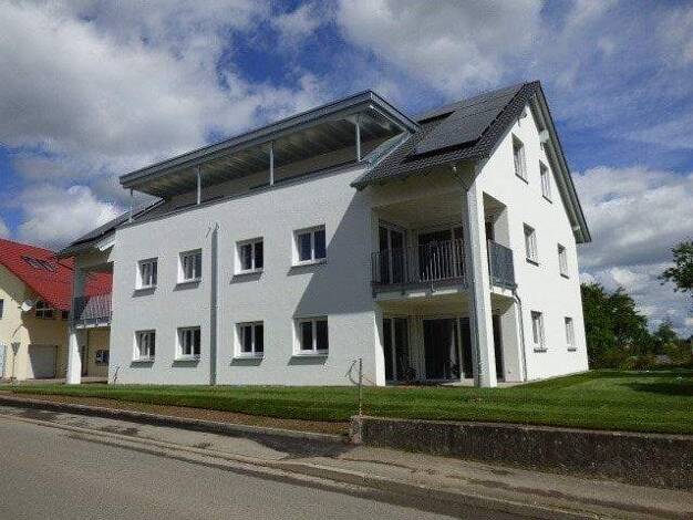 Wohnung zum Kauf provisionsfrei 372.000 € 3,5 Zimmer 84,5 m² Lange Straße 19 Grötzingen Allmendingen 89604