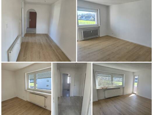 Wohnung zur Miete 1.300 € 1 Zimmer 102 m² Geschoss 1/2 frei ab 01.08.2026 Jestetten 79798