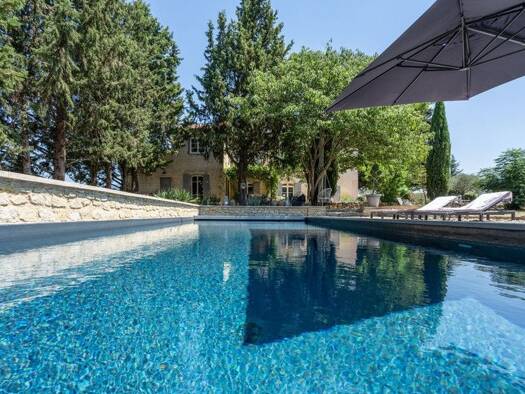 Einfamilienhaus zum Kauf 1.080.000 € 12 Zimmer 345 m² 10.000 m² Grundstück MAZAN 84380