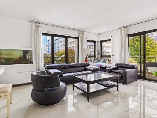Wohnung zum Kauf 1.100.000 € 4 Zimmer 93 m² Chedde-Les Plagnes Passy 75220