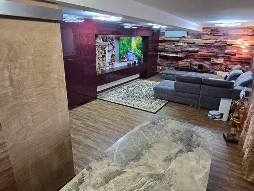 Einfamilienhaus zum Kauf provisionsfrei 890.000 € 6 Zimmer 182 m² 1.496 m² Grundstück frei ab 01.12.2026 Großgartach Leingarten 74211