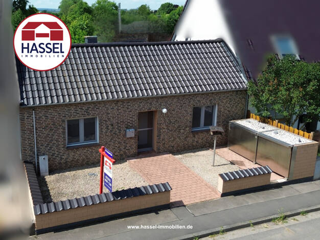 Einfamilienhaus zum Kauf 249.900 € 3 Zimmer 124,5 m² 253 m² Grundstück Sinzenich Zülpich / Sinzenich 53909