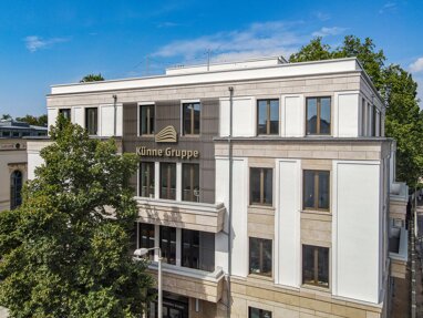 Mehrfamilienhaus zum Kauf als Kapitalanlage geeignet 930.000 € 825 m² 765 m² Grundstück Clara-Zetkin-Straße / Friedrich-Engels-Straße Gera 07545