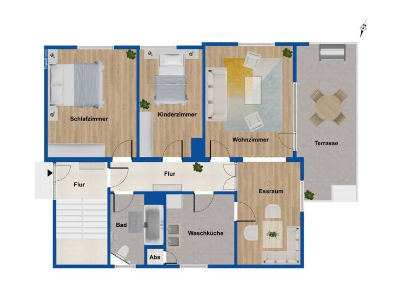 Mehrfamilienhaus zum Kauf 395.000 € 8 Zimmer 145,6 m² 546 m² Grundstück Speyer 67346
