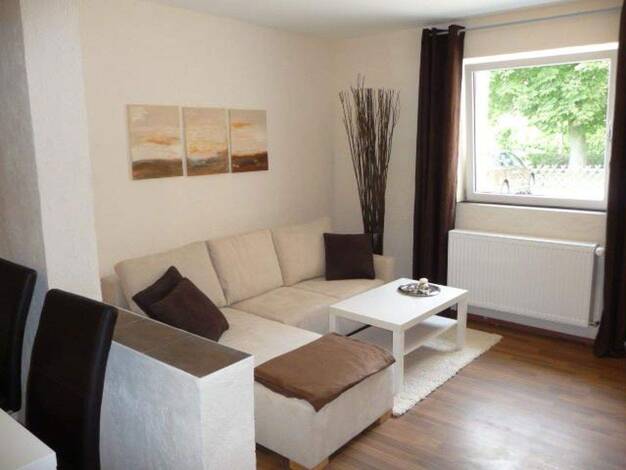 Wohnung zur Miete 600 € 2 Zimmer 70 m² EG frei ab 01.04.2026 Lehndorf Braunschweig 38116