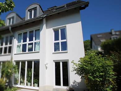 Haus zum Kauf 490.000 € 5 Zimmer 149 m² 255 m² Grundstück Elberfeld Wuppertal 42115
