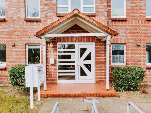 Wohnung zum Kauf 210.000 € 2 Zimmer 60 m² frei ab 01.05.2026 Reppenstedt 21391