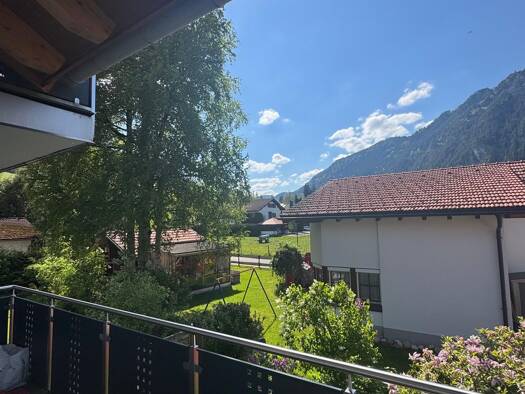 Wohnung zum Kauf provisionsfrei 468.000 € 3 Zimmer 74 m² Geschoss 1/2 Pfronten 87459