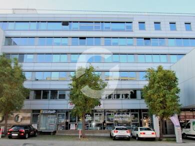 Ladenfläche zur Miete 327 m² Verkaufsfläche teilbar ab 327 m² Stuttgart, Mitte 70182