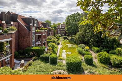 Maisonette zum Kauf 950.000 € 4 Zimmer 134 m² Wellingsbüttel Hamburg / Wellingsbüttel 22391